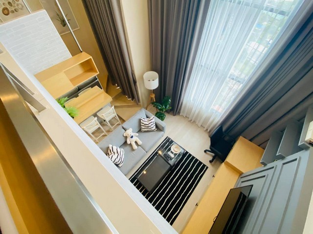 condo ไนท์ บริดจ์ ไพร์ม สาทร Knightsbridge Prime Sathorn 37ตรม 25000 -   โครต-ถูก กรุงเทพ รูปที่ 1