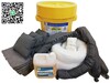 รูปย่อ (จิน..0875413514)นำเข้า-จำหน่ายOil Only Spill Kit 120 L. ชุดดูดซับน้ำมัน ซับได้ถึง 120 ลิตร (Emergency Spill kit) รูปที่3