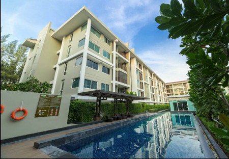 ขาย คอนโด วิวเมือง MT RESIDENCES คลองหลวง 69.45 ตรม. กลางเมือง รูปที่ 1