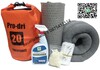 รูปย่อ (จิน..0875413514)นำเข้า-จำหน่ายOil Only Spill Kit 120 L. ชุดดูดซับน้ำมัน ซับได้ถึง 120 ลิตร (Emergency Spill kit) รูปที่2
