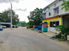 รูปย่อ ขาย ทาวน์โฮม หน้าบ้านไม่ชนกับใคร หมู่บ้านสมชายพัฒนา 2 21 ตร.วา รูปที่2