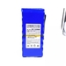 รูปย่อ ลดราคา แบตเตอรี่ battery rechargeble18650 12V 20Ah20000mah 40A 440W สำหรับแบตจักรยานไฟฟ้าแอมป์จิ๋วต่างๆ แถม adapter #ค้นหาเพิ่มเติม ถ่านชาร์จ แบตเตอรี่ แบตเตอรี่รถบังคับ รูปที่3