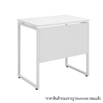 Training Table White Furradec MLTR7545W รูปที่ 1