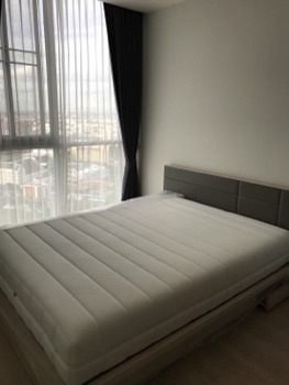 ขาย คอนโด Built in ห้องสวยงาม วิวดี ทำเลดีเดินทางสะดวกคอนโด โนเบิล รัวอลฟ์ รัชดา 25.65 ตรม. รูปที่ 5