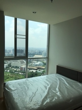 ขาย คอนโด Built in ห้องสวยงาม วิวดี ทำเลดีเดินทางสะดวกคอนโด โนเบิล รัวอลฟ์ รัชดา 25.65 ตรม. รูปที่ 9