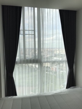 ขาย คอนโด Built in ห้องสวยงาม วิวดี ทำเลดีเดินทางสะดวกคอนโด โนเบิล รัวอลฟ์ รัชดา 25.65 ตรม. รูปที่ 10