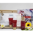 การันตีของแท้💯CLARINS ผลิตภัณฑ์เซรั่มบำรุงผิวหน้า Super Restorative Serum set ผลิต 12021