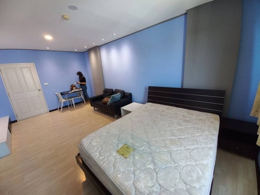 svs225 ให้เช่า ดีคอนโด อ่อนนุช สุวรรณภูมิ DCONDO ONNUCH SUVARNABHUMI รูปที่ 1