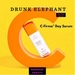 รูปย่อ ของมันต้องมี ! โฉมใหม่ DRUNK ELEPHANT CFirma Day Serum ให้ไวเลยอย่าช้า !!! รูปที่3