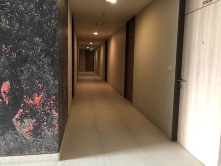 [Duplicate]ขาย คอนโด ขายคอนโด ใจกลางเมือง ราคาถูกพร้อมอยู่Condo Noble Remix สุขุมวิท 44.65 ตรม. . รูปที่ 4