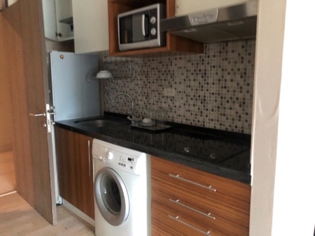[Duplicate]ขาย คอนโด ขายคอนโด ใจกลางเมือง ราคาถูกพร้อมอยู่Condo Noble Remix สุขุมวิท 44.65 ตรม. . รูปที่ 6