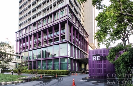[Duplicate]ขาย คอนโด ขายคอนโด ใจกลางเมือง ราคาถูกพร้อมอยู่Condo Noble Remix สุขุมวิท 44.65 ตรม. . รูปที่ 2