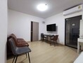 Condo. Supalai Loft @ Talat Phlu Station 33 ตรม 1ห้องนอน 11500 BAHT มือสอง คอนโดใหม่ บรรยากาศดี ส่วนตัวสูง