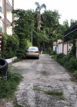 ขายที่ดินทำเลทอง สุขุมวิท 64 ที่ดิน 196 ตรว. ใกล้ BTS บางจากเพียง 2 กม. ปุณณวิถี 1.3 กม รูปที่ 6