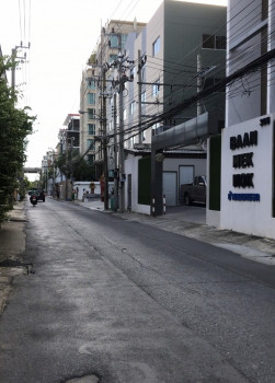 ขายที่ดินทำเลทอง สุขุมวิท 64 ที่ดิน 196 ตรว. ใกล้ BTS บางจากเพียง 2 กม. ปุณณวิถี 1.3 กม รูปที่ 3