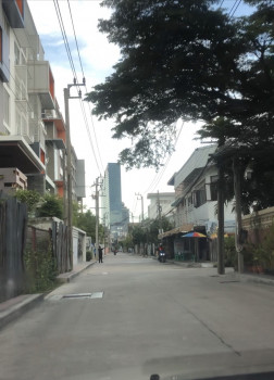 ขายที่ดินทำเลทอง สุขุมวิท 64 ที่ดิน 196 ตรว. ใกล้ BTS บางจากเพียง 2 กม. ปุณณวิถี 1.3 กม รูปที่ 4