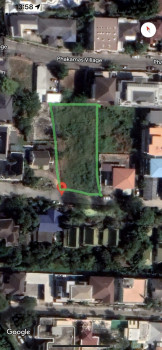 ขาย ที่ดินเปล่า พัฒนาการ 20 แยก 8 แปลงใหญ่ ขนาด 318 ตรว รูปที่ 3