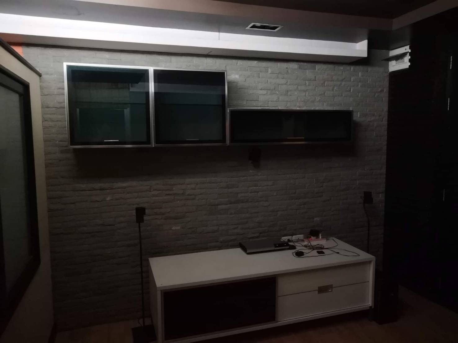 ให้เช่าคอนโด รัชดาซิตี้ ( รัชดา 18 ) ห้องสวย พร้อมอยู่ ใกล้ MRT สุทธิสาร รูปที่ 1