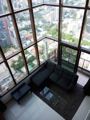 The Emporio Place Sukhumvit 24 spacious 35th floor BTS Phrom Phong รูปที่ 1