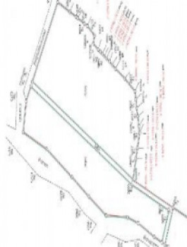 ขาย ที่ดิน A57 ทำเลทอง ฉลองกรุง 337 ไร่ 2 งาน 23 ตร.วา ใกล้แหล่งความเจริญ รูปที่ 2