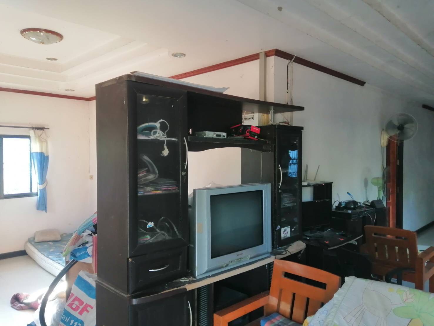 บ้าน - 200 ตร.วา 0 NGAN 0 Rai 2250000 บาท   คุ้มยิ่งกว่าคุ้ม ลำพูน    รูปที่ 1