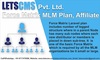 รูปย่อ Forced Matrix MLM Income Calculation Formula, Service, Repurchase Plan, Cheapest Price Australia รูปที่1