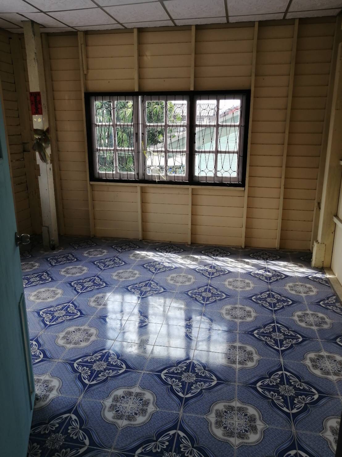 บ้าน - 50 Square Wah 4BEDROOM2ห้องน้ำ 2950000 บ. N I C E! รูปที่ 1