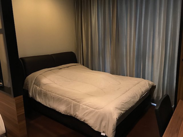 Ivy Thonglor livable clean private 14th floor BTS Thonglor รูปที่ 1