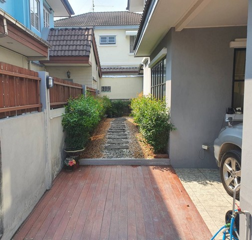 บ้าน หมู่บ้านชัยพฤกษ์ ทวีวัฒนา 51 ตร.วา 3BEDROOM2น้ำ 4690000 thb ใกล้ ใกล้มหาลัยมหิดล ศาลายา  BIG SURPRISE!! กรุงเทพ รูปที่ 1