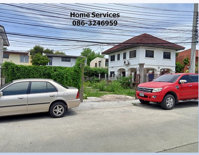 ให้เช่าโกดัง/ที่ดินเปล่า ถ.หน้าม.มหิดล ศาลายา - พุทธมณฑล สาย 4 โกดัง 150 ตรม ที่ดิน 64 วา ตรงข้าม ม.มหิดล ประตู 2 ใกล้ แม็คโคร เซ็นทรัล โลตัส รพ.ศูนย์กาญจนาฯ รูปที่ 3