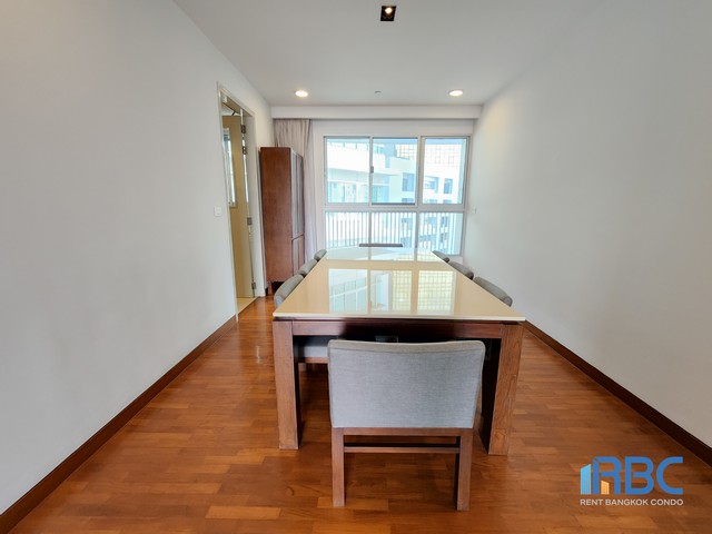 Chotiyakorn Apartment Pet friendly, ideal for big families, near BTS Asoke  รูปที่ 1