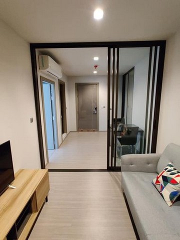 A01277  Life Asoke Rama 9 1ห้องนอน 35sqm  พร้อมอยู่ รูปที่ 1