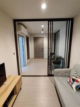 A01277  Life Asoke Rama 9 1ห้องนอน 35sqm  พร้อมอยู่