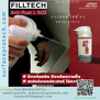 สเปรย์น้ำมันเอนกประสงค์ ใช้หล่อลื่น ป้องกันสนิม ไล่ความชื้น(Filltech ANTI-RUST)>>สินค้าเฉพาะทางสอบถามราคาเพิ่มเติม ไอซ์0918157073<<