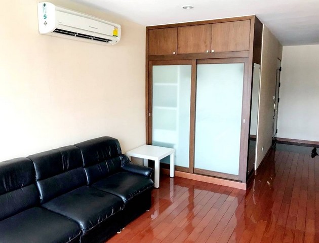 รหัส:  2088 RENT ห้องชุด Elite Residence Rama 9 - Srinakarin อีลิท เรซิเดนท์ พระราม 9 - ศรีนครินทร์ น่า-อยู่ รูปที่ 1