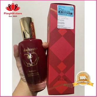 ราคาถูกที่สุด Sulwhasoo First Care Activating Serum Lunar New Year Limited Edition ขนาดสุดคุ้ม 120 ml กระแสกำลังมา  รูปที่ 1