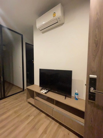 Niche Mono Bearing convenient spacious 24th floor BTS Bearing รูปที่ 1