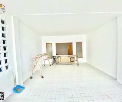 ขายบ้านรีโนเวทใหม่ทั้งหลัง สไตล์มินิมอล ใจกลางเมืองตรัง รูปที่ 5