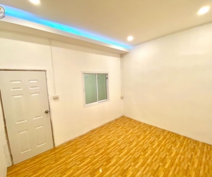 ขายบ้านรีโนเวทใหม่ทั้งหลัง สไตล์มินิมอล ใจกลางเมืองตรัง รูปที่ 6