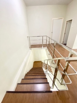 บ้านใหม่ 2ชั้น 40 ตร.ว. หลังสุดท้าย มีเนื้อที่เหลือเยอะ หลังโรงพยาบาล ตรัง รูปที่ 6