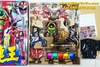 รูปย่อ หุ่นยนต์ขบวนการไดเรนเจอร์ ไดเรนโอ Dairanger Super Sentai Artisan (DX DairenOh) สภาพสวยใหม่ แต่ขาดอุปกรณ์ชิ้นนึง ของแท้Bandai ประเทศญี่ปุ่น รูปที่1