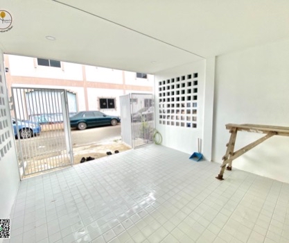 ขายบ้านรีโนเวทใหม่ทั้งหลัง สไตล์มินิมอล ใจกลางเมืองตรัง รูปที่ 3