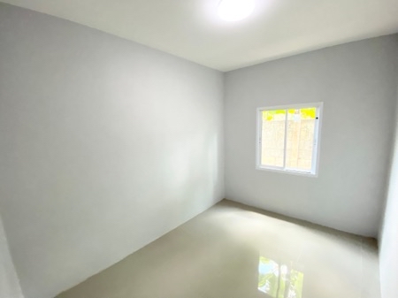 ขายบ้านใหม่ ราคาหลักเเสน จำนวนจำกัด ใกล้สี่เเยกสาริกา - สนามบิน ตรัง รูปที่ 6