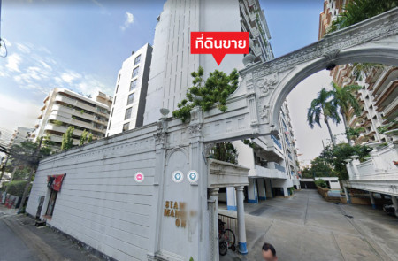 ขาย อพาร์ทเม้นท์ อพาร์ทเมนท์ 1 ไร่ 0 งาน 43 ตร.ว. ซอยสุขุมวิท 12 3,000 ตรม. 1 ไร่ 43.00 ตร.วา รูปที่ 2