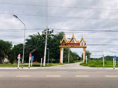 ขาย ที่ดิน โฉนดพร้อมโอน นส4จ.สวนผึ้ง 1 ไร่ วิวภูเขาล้อมรอบ เหมาะทำที่พักผ่อน ทำรีสอร์ท รูปที่ 5