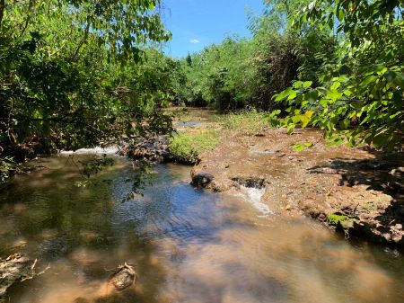 ขาย ที่ดิน โฉนดครุฑเขียว (นส3ก.)วังดัง 1 ไร่ วิวเขาล้อม 360 องศา น้ำประปา ไฟฟ้า พร้อม รูปที่ 6