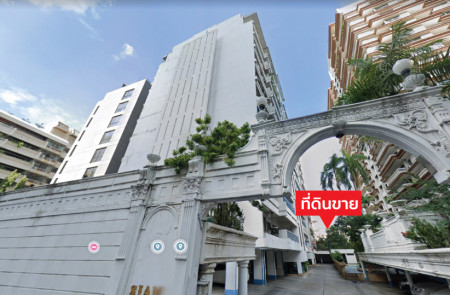 ขาย อพาร์ทเม้นท์ อพาร์ทเมนท์ 1 ไร่ 0 งาน 43 ตร.ว. ซอยสุขุมวิท 12 3,000 ตรม. 1 ไร่ 43.00 ตร.วา รูปที่ 3