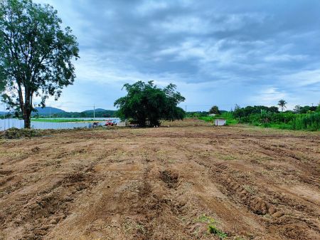 ขาย ที่ดิน แบ่งแปลงขาย ทำเลดีThe Valley เขากระทิง 6 ไร่ 1 งาน 52 ตร.วา บรรยากาศวิวเขากระทิง-เขาใหญ่ รูปที่ 6
