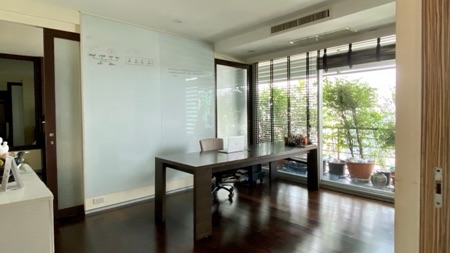 ให้เช่า คอนโด NOBLE LITE (โนเบิล ไลท์) 110 ตรม. ใกล้ BTS อารีย์ อยู่ชั้นสูงสุด ตกแต่งสวยมากพร้อมอยู่ รูปที่ 11