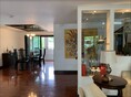 Kiat Thani City Mansion (Sukhumvit 31) for Rent 3 bedrooms.